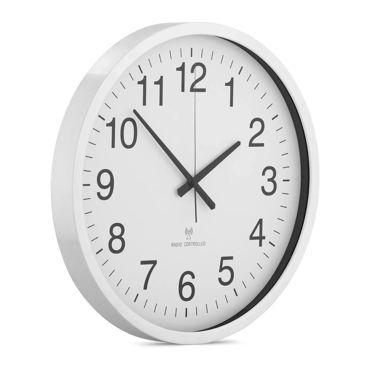 Настенные часы - 50 см Uniprodo EX10250319 Настенные часы Германия - фото 1 - id-p1505816353