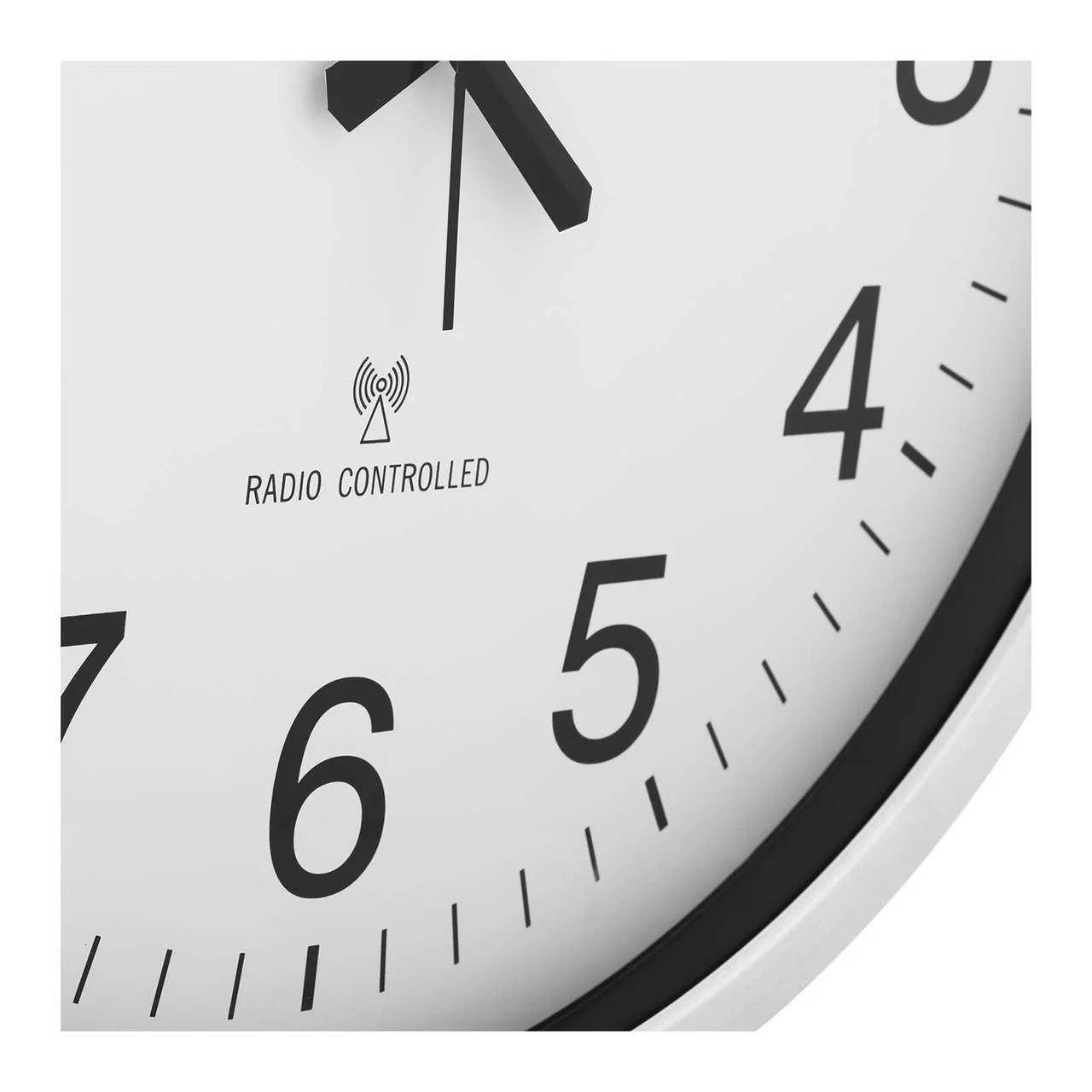 Настенные часы - 50 см Uniprodo EX10250319 Настенные часы Германия - фото 2 - id-p1505816353