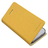 Чехол-книжка Mercury Goospery Komodo Flip Diary Case для Apple Iphone 5 5S