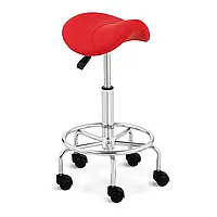 Кресло седловое косметическое - красное physa EX10040299 Кресла косметические Германия
