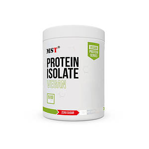 Протеїн MST Vegan Protein Isolate 510 g