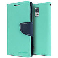 Чехол-книжка Mercury Goospery Fancy Diary Case для Samsung Galaxy S5 i9600 SM-G900