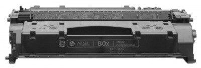 HP CF280Х першопрохідний - фото 1 - id-p19012588