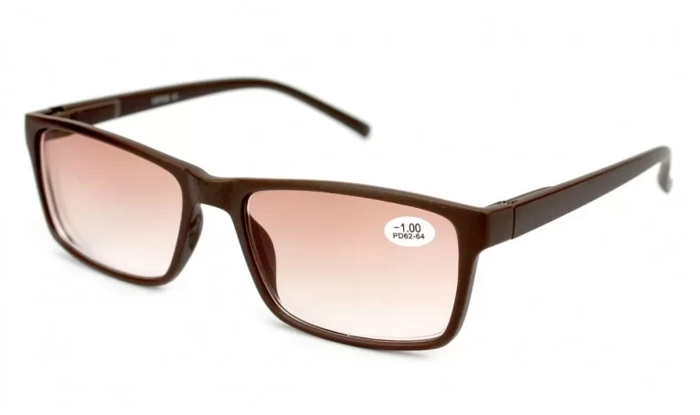 Окуляри Verse 21109S-C3 тон., фото 1