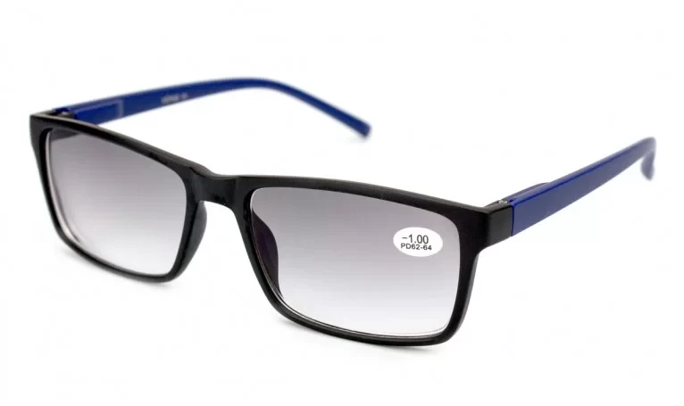 Окуляри Verse 21109S-C4 тон., фото 1