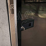 Профіль чверті для дверного полотна, фото 3