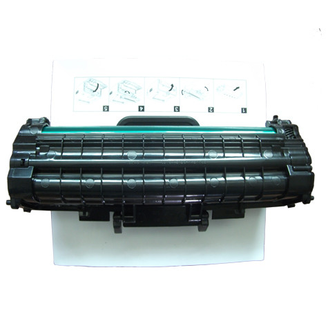 Картридж Samsung SCX-4521D3 першопрохідний