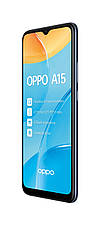 Смартфон OPPO A15 2/32 GB Black (Чорний), фото 4