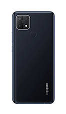 Смартфон OPPO A15 2/32 GB Black (Чорний), фото 3