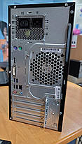 Комп'ютер Fujitsu P556 MT / Core i3-6100 2(4)ядра 3.7 GHz/ 8GB DDR4 / HDD 500GB/ Intel HD 530 / USB 3.0/ DVI, фото 4