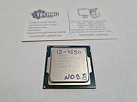 Процессор Intel Core i5-4590 | 3.70 GHz | 4 Ядра - 4 Потока | Кэш 6Mb | Сокет 1150 | + Термопаста №098