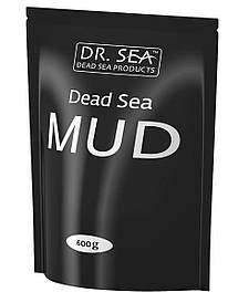 Грязюка Мертвого моря Dr. Sea Dead Sea Black Mineral Mud 600 g