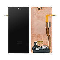 Дисплей Samsung N980 Galaxy Note 20, N981 Galaxy Note 20 5G, с тачскрином, Original