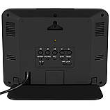 Метеостанція Bresser Weather Center 5-in-1 256 colour Professional Black (7002520CM3000), фото 4