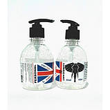 Інтимна змащення PERSONAL ANAL 300 ml з дозатором, фото 3