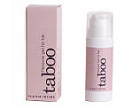 Стимулювальний кліторальний гель TABOO PLEASURE GEL FOR HER, 30 ml, фото 4