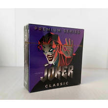 Презервативи Joker Premium Series (3 шт)