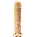 Фалоімітатор Fun Factory Amor (L size), фото 3