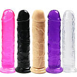 Фалоімітатор Fun Factory Amor (L size), фото 8