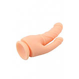 Подвійний фаллоімітатор Naked Legend Stripper, фото 7