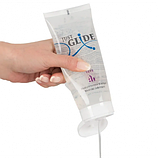 Лубрикант для секс-іграшок JUST GLIDE " Toy Lube ", 200 МЛ, фото 3