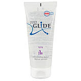 Лубрикант для секс-іграшок JUST GLIDE " Toy Lube ", 200 МЛ, фото 4