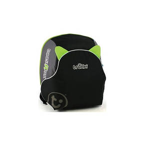 Рюкзак дитячий Бустер 2 в 1 Trunki TRUA0041, фото 2