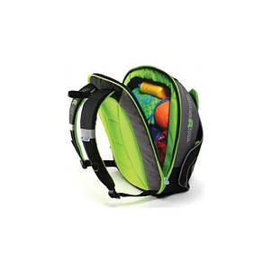Рюкзак дитячий Бустер 2 в 1 Trunki TRUA0041, фото 2