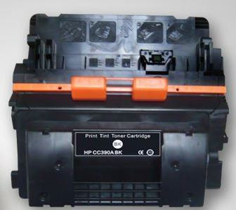 HP CE390A