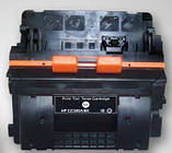 HP CE390A першопрохідний