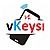 vKeysi