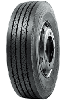 Шина  295/80R22.5 Onyx HO102 152/149M  18 PR  TL кермо