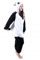 Пижама кигуруми Jamboo Веселая панда L (165-175 см)