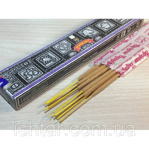 Super hit (Супер Хіт)аромо-палочки (15g), фото 1