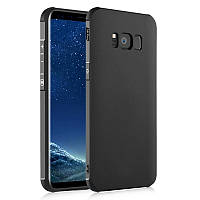 Чехол-бампер cocoSe для Samsung S8 Plus.