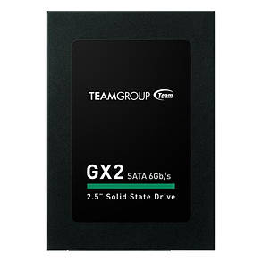 SSD накопичувач Team 128gb (T253X2128G0C101) (DC), фото 2
