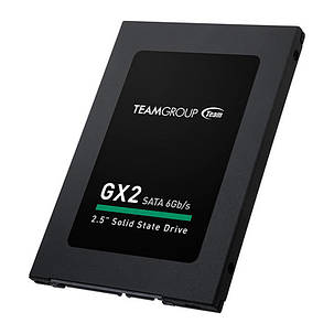 SSD накопичувач Team 128gb (T253X2128G0C101) (DC), фото 2