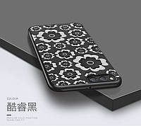 Чехол бампер cocoSe 3D Fashion для Xiaomi Mi6.