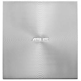 Оптичний привід DVD-RW ASUS SDRW-08U8M-U/SIL/G/AS (90DD0292-M29000) - оригінал