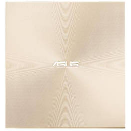 Оптичний привід DVD-RW ASUS SDRW-08U8M-U/GOLD/G/AS (90DD0295-M29000) - оригінал