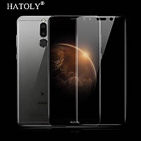 Поліуретанова протиударна плівка MIL-STD для Huawei Mate 10 lite