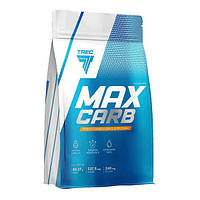 Изотоник Trec Nutrition Max Carb, 3 кг Черная смородина