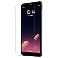 Полиуретановая противоударная пленка MIL-STD для Meizu M6s