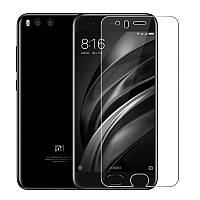 Полиуретановая противоударная пленка MIL-STD для Xiaomi Mi6