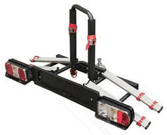 Кріплення для велосипедів на Фаркоп Menabo WIZARD 2