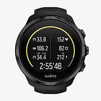 Противоударная пленка USA для смарт часы Suunto Spartan Sport Wrist HR.