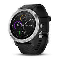 Противоударная пленка USA для смарт часы Garmin Vivoactive 3