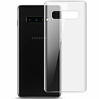 Гидрогель пленка Armor Flexible для задней крышки Samsung S10