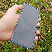 Протиударна поліуретанова плівка MIL-STD для Поко Poco X3 NFC