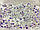Бусини Swarovski Біконус Crystal AB 6mm* 1 шт., фото 2